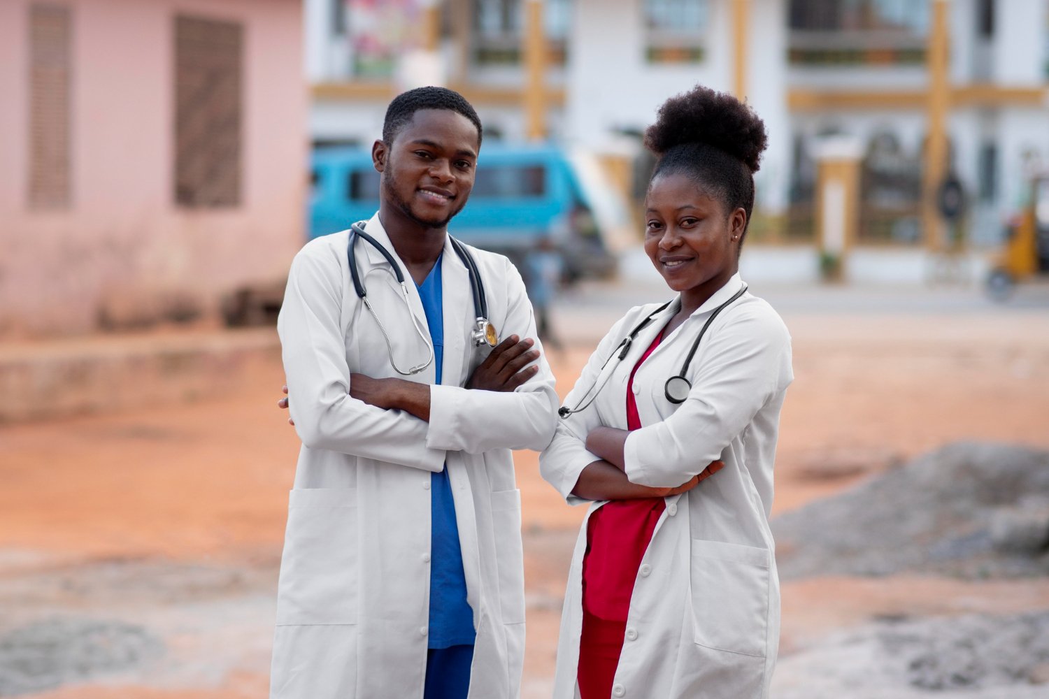 Allied Health Professionals