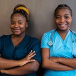 Trusted Healthcare Assistants