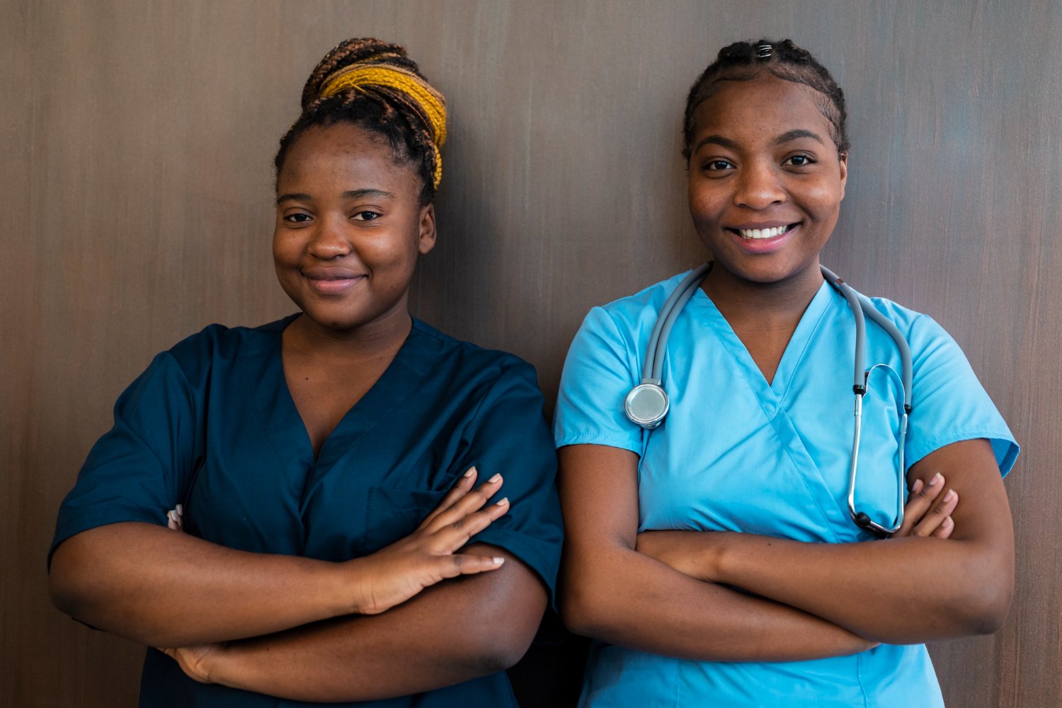 Healthcare Assistants (HCAs)