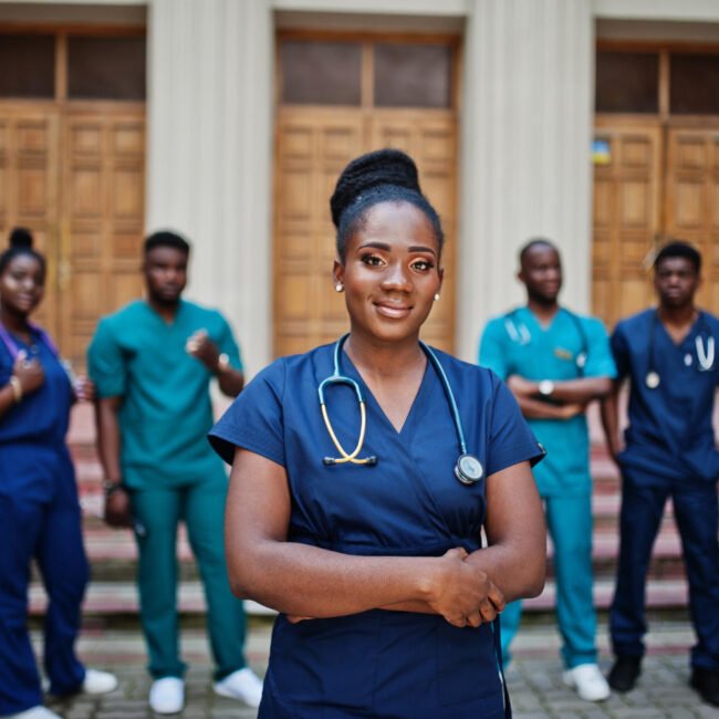 Support Workers