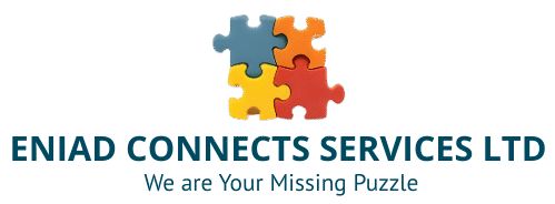 Eniad Connect Services UK